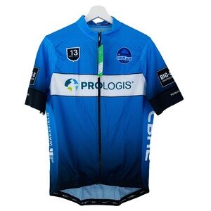 NWT Primal Men’s XL Helix 2.0 Cycling Jersey‎